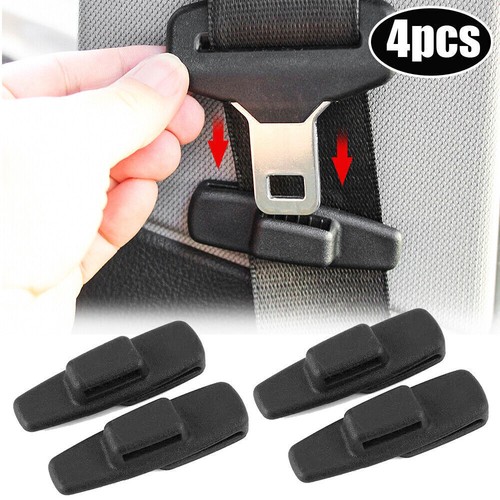 Car parts safety belt - parts, clip