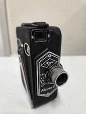Agfa Movex 8 - Authentic Super
