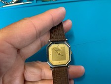 Gucci Ladies Quartz Fashion