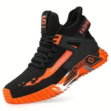 Safety Boots Waterproof Steel