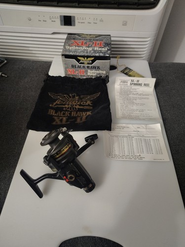 Vintage blackhawk - (, )