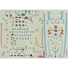 1:72 Panavia Tornado /