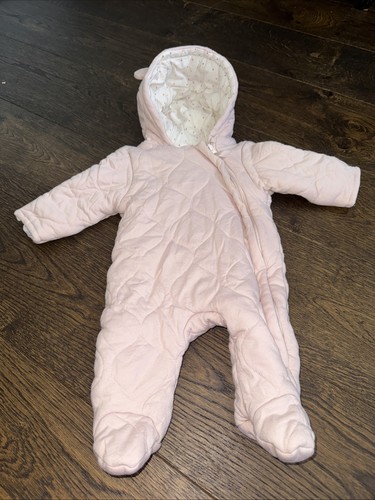 Baby winter suit months - baby, 0-3