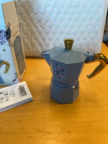 Bialetti moka express - moka,