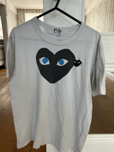 Men comme des garçons - comme,