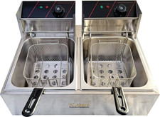 KAMIL Counter Top Electric