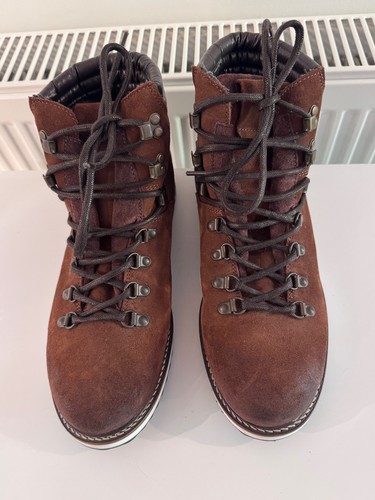 Dune mens boots - mens, challen