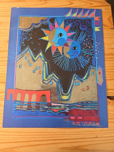Rare rosina wachtmeister - *rare*,