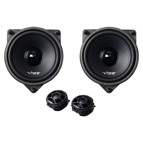 Vibe optisoundmerc4c car - vibe, 4"