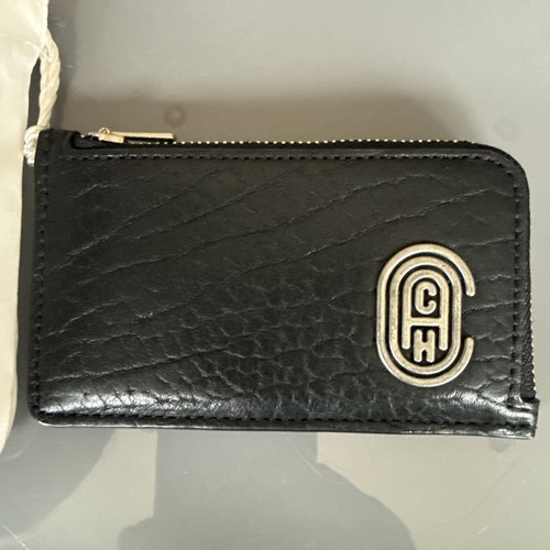 Coach credit card holder zip - coach, /