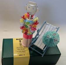 Alessi HONOLULU Corkscrew