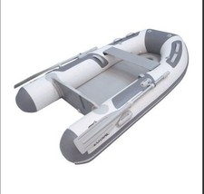 Zodiac 230 Cadet Aero Dinghy
