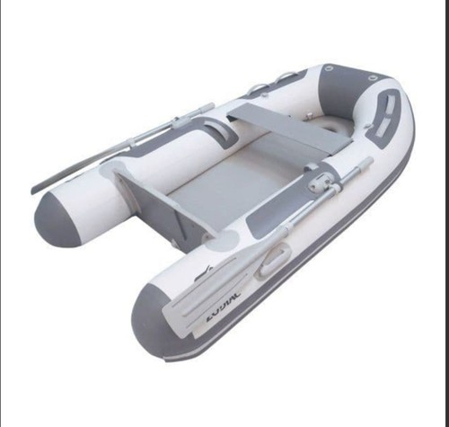 Zodiac 230 cadet - zodiac, dinghy