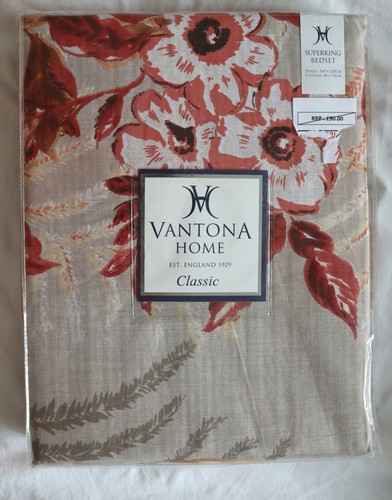 Vantona home classic cotton - home,