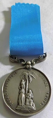 Victorian silver army - victorian,