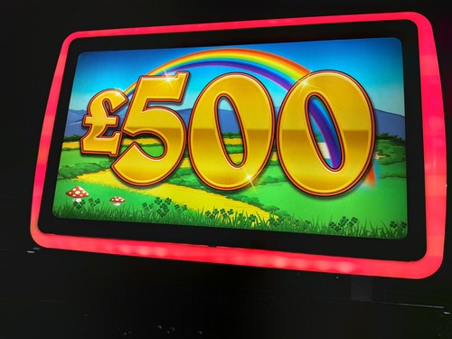 500 jackpot fruit - jackpot, machine