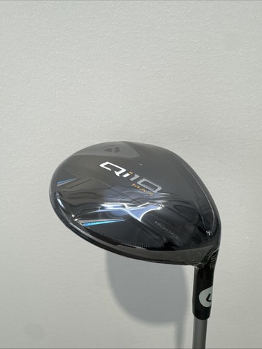 Taylormade qi10 max wood 19 - 5,