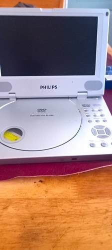Philips pet810 5in silver - pet810,