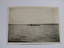 WW2 Era vintage photo, German