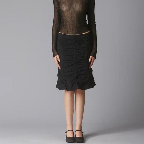 Unif nana black midi - nana,