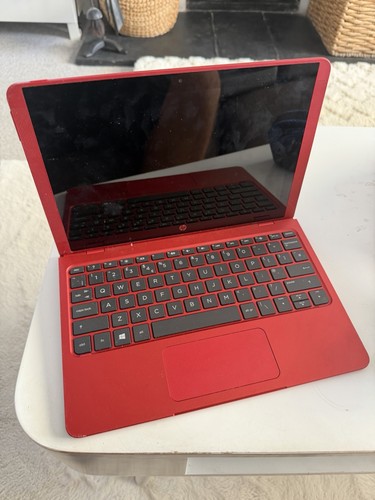 Laptop tablet 10 - hp,