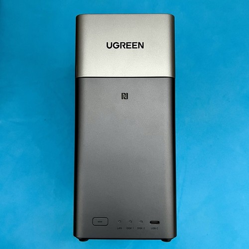 Ugreen nasync dh2300 bay - nasync,