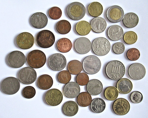Selecton mixed foreign - selecton,