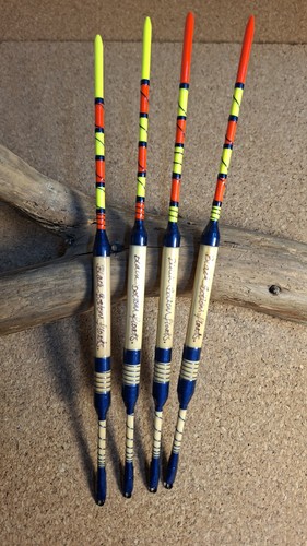 Black bottom floats - bottom,