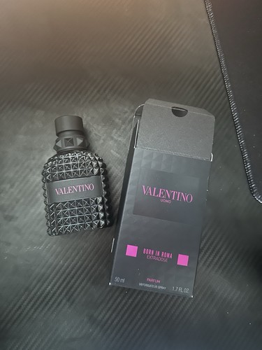 Valentino born roma - born, in