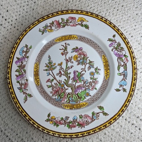 Washington pottery indian tree - washington,