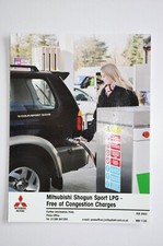 Car Press Photo - 2003