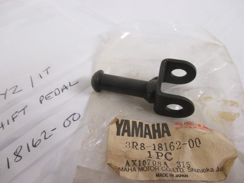 Nos yamaha yz465 yz250 yz125 - nos,