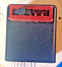 Ground Loop Control Relay induction Interface for Automated Gates