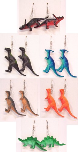 Pick one jurassic dinos - pick, one~