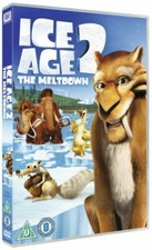 Ice Age 2: The Meltdown DVD
