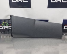 SEAT LEON 5F 2012-2020 LOWER DRIVER RIGHT B PILLAR (DRIVER SIDE) 5F4867240