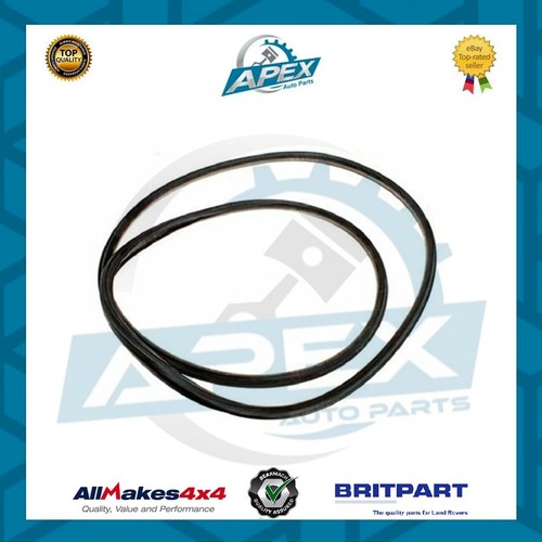 Electric sunroof seal - electric, land