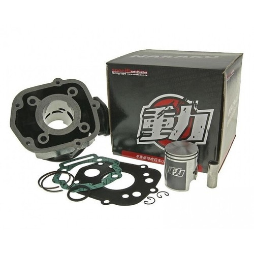 Cylinder kit naraku - kit,