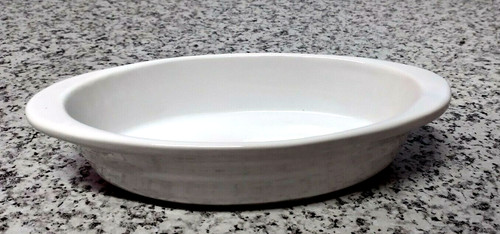 Vintage ceramic casserole - ceramic,