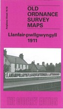 Llanfair-pwllgwyngyll 1911