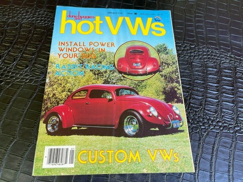 January 1981 dune buggies and - 1981,