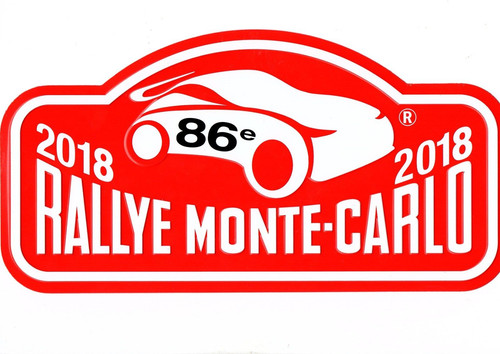 Wrc official metal - wrc,
