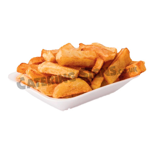 Chips sticker cafe die cut - sticker,