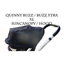 Quinny Buzz Xtra Sun Canopy /