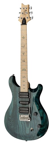 Prs swamp ash special iri - swamp,