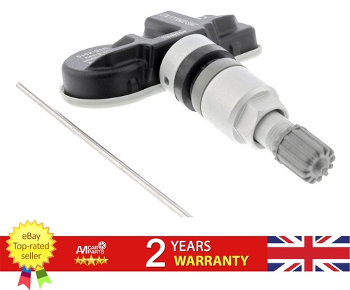 Tyre pressure sensor for - tyre, (tps)