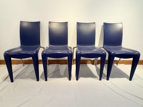 Louis chair designed - louis,