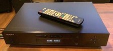 OPPO UDP-203 DIGITAL UHD