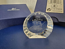 SWAROVSKI SCS 2003 EVENT