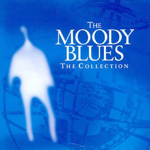 Moody blues the - moody,